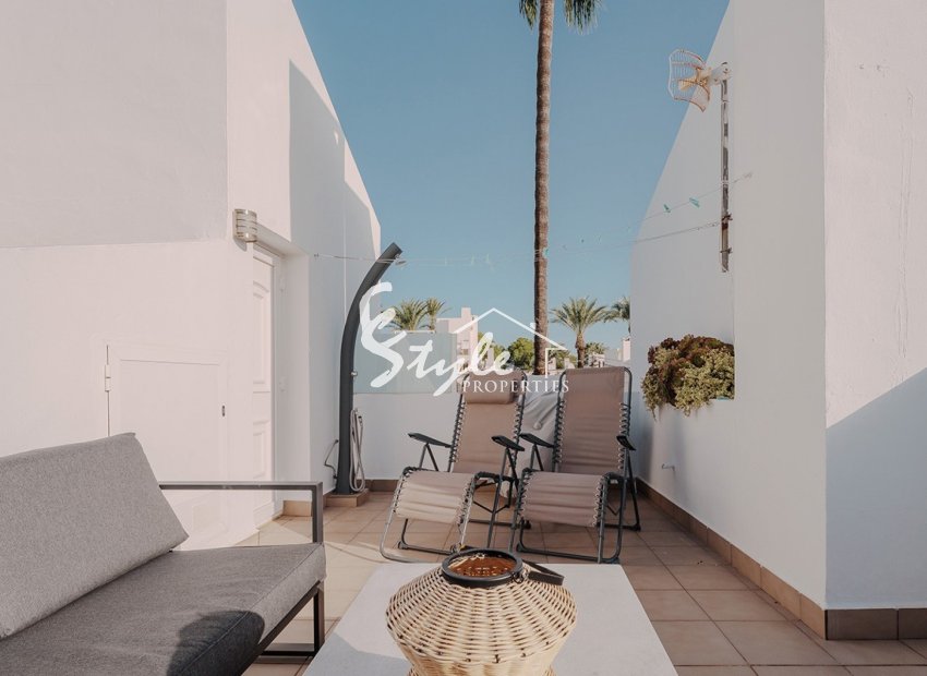 Resale - Duplex - Villamartin - Res. Las Filipinas