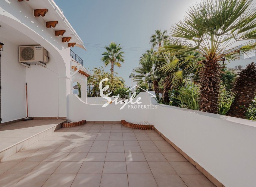 Resale - Duplex - Villamartin - Res. Las Filipinas