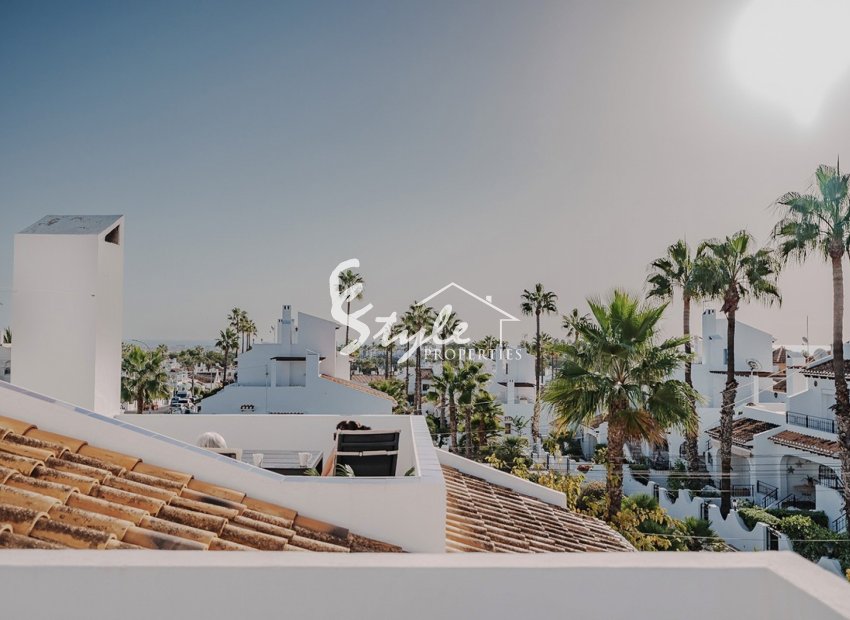 Resale - Duplex - Villamartin - Res. Las Filipinas