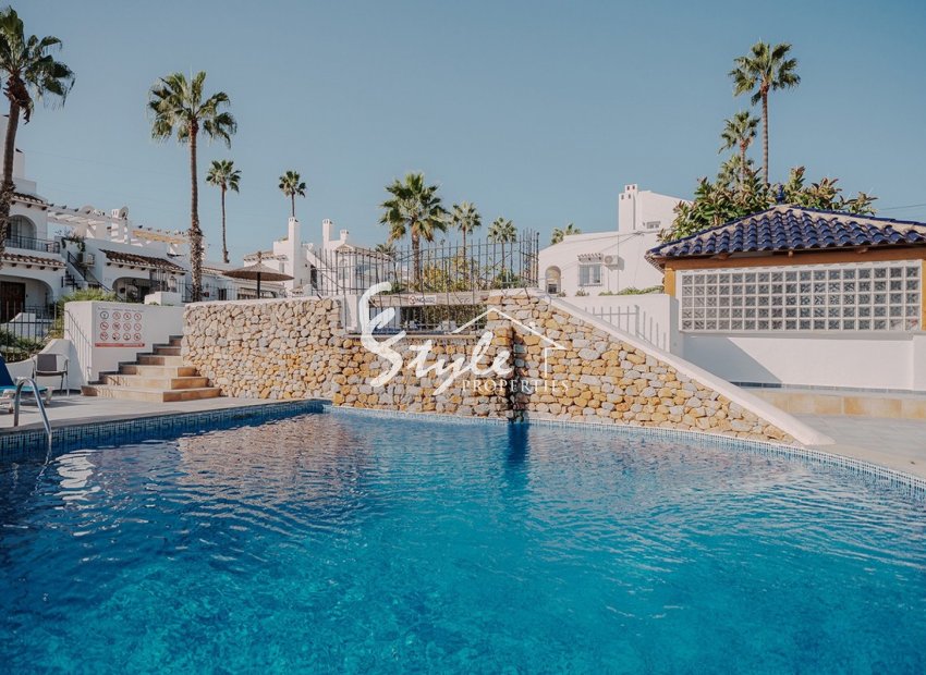 Resale - Duplex - Villamartin - Res. Las Filipinas