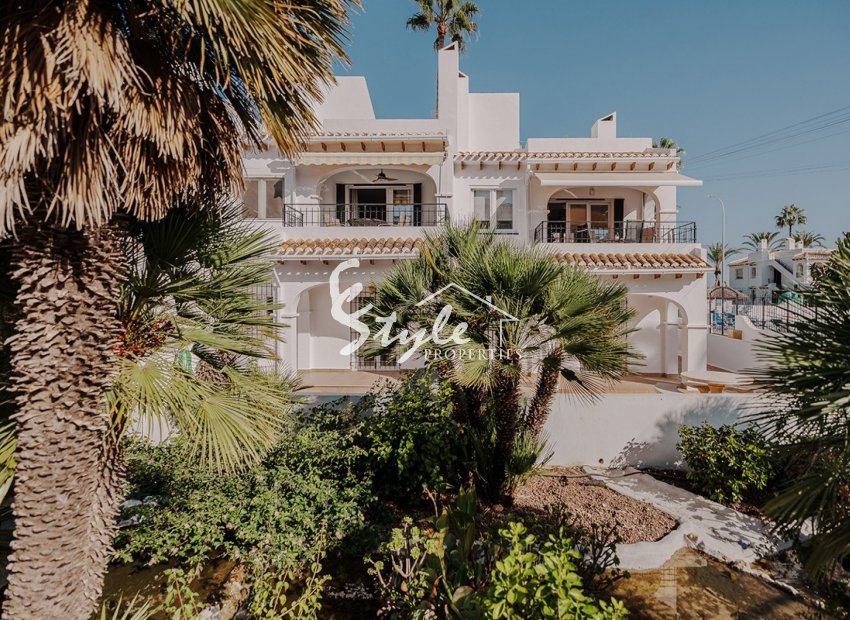 Resale - Duplex - Villamartin - Res. Las Filipinas