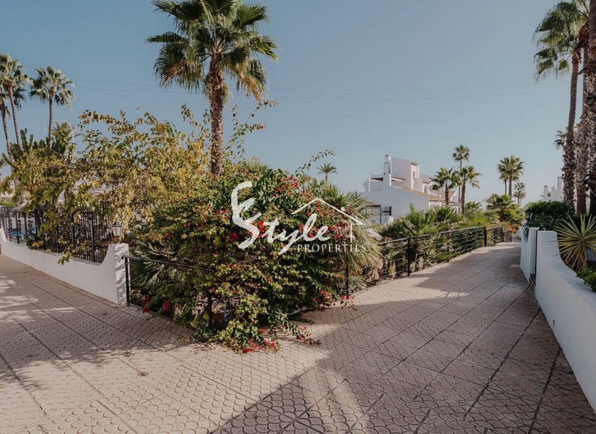 Resale - Duplex - Villamartin - Res. Las Filipinas