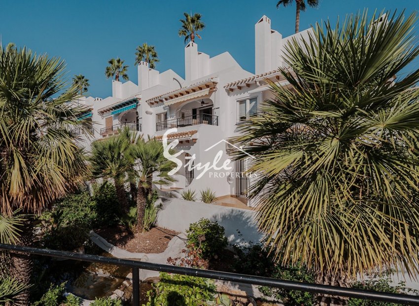 Resale - Duplex - Villamartin - Res. Las Filipinas