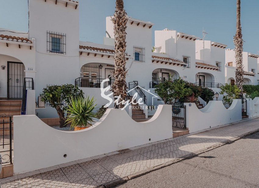 Resale - Duplex - Villamartin - Res. Las Filipinas