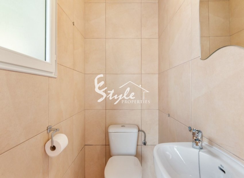 Resale - Finca Country Property - Alicante - Catral