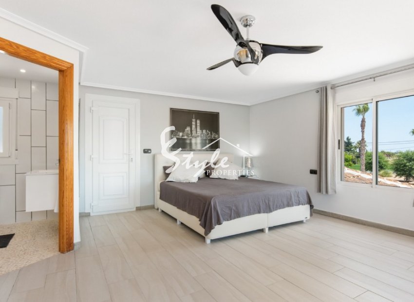 Resale - Finca Country Property - Alicante - Catral