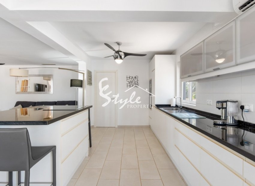 Resale - Finca Country Property - Alicante - Catral