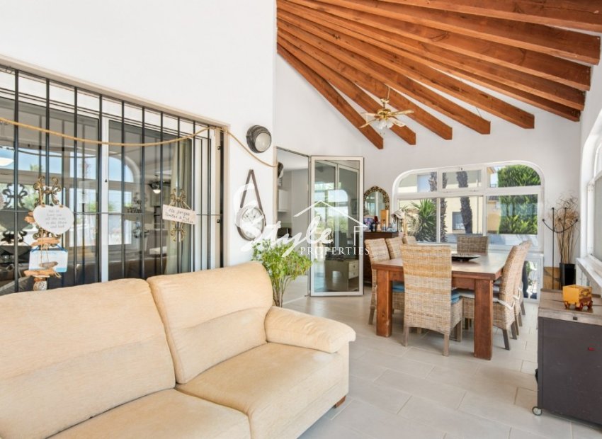 Resale - Finca Country Property - Alicante - Catral