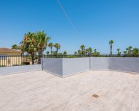 Resale - Finca Country Property - Alicante - Catral