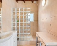 Resale - Finca Country Property - Alicante - Catral