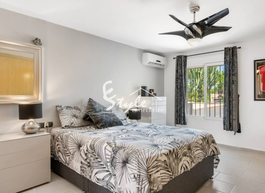 Resale - Finca Country Property - Alicante - Catral