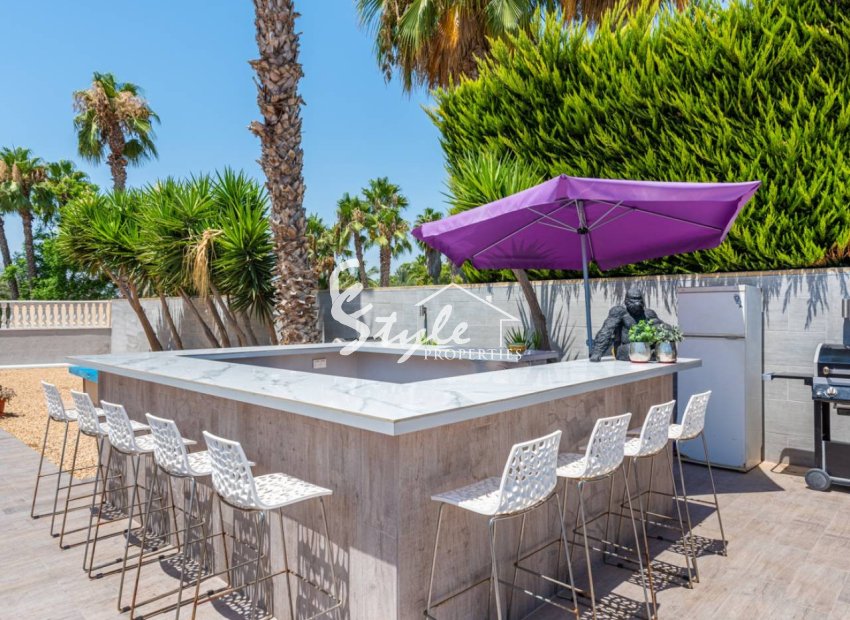 Resale - Finca Country Property - Alicante - Catral