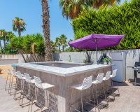 Resale - Finca Country Property - Alicante - Catral