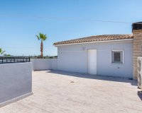 Resale - Finca Country Property - Alicante - Catral