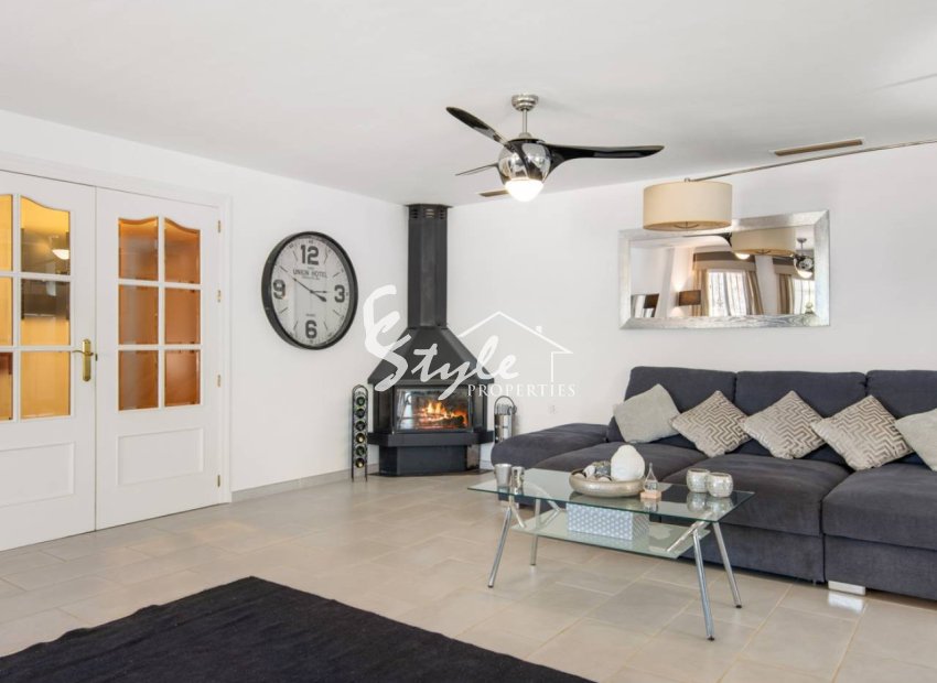 Resale - Finca Country Property - Alicante - Catral