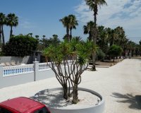 Resale - Finca Country Property - Alicante - Catral