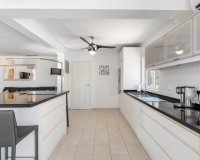 Resale - Finca Country Property - Alicante - Catral