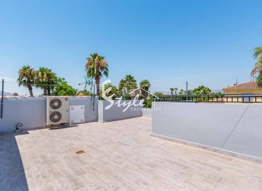 Resale - Finca Country Property - Alicante - Catral