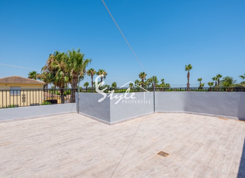 Resale - Finca Country Property - Alicante - Catral