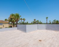 Resale - Finca Country Property - Alicante - Catral