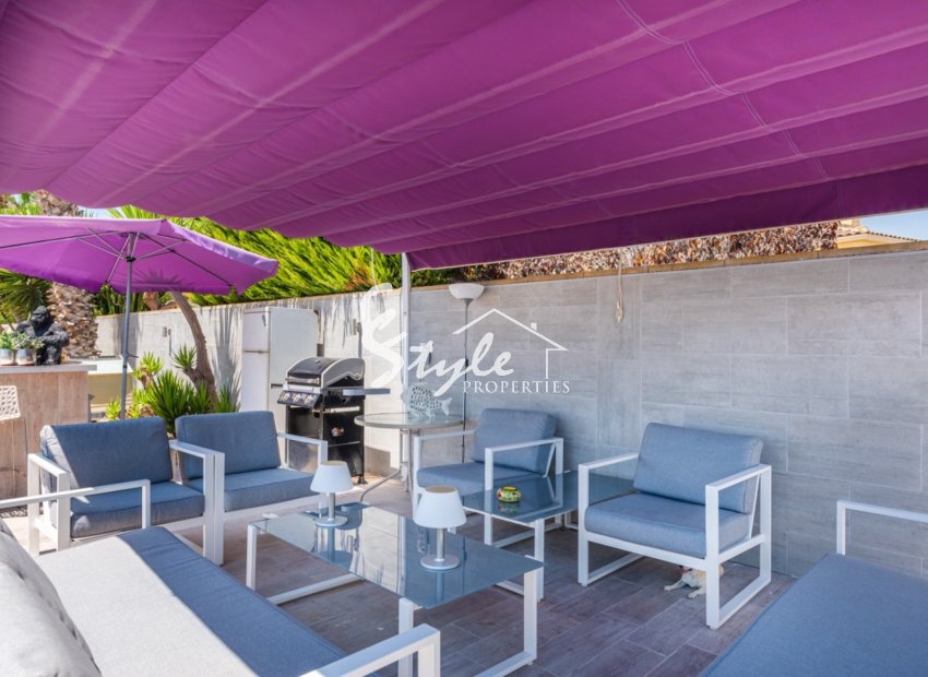 Resale - Finca Country Property - Alicante - Catral