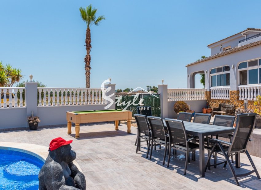 Resale - Finca Country Property - Alicante - Catral