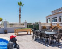 Resale - Finca Country Property - Alicante - Catral