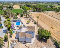 Resale - Finca Country Property - Alicante - Catral
