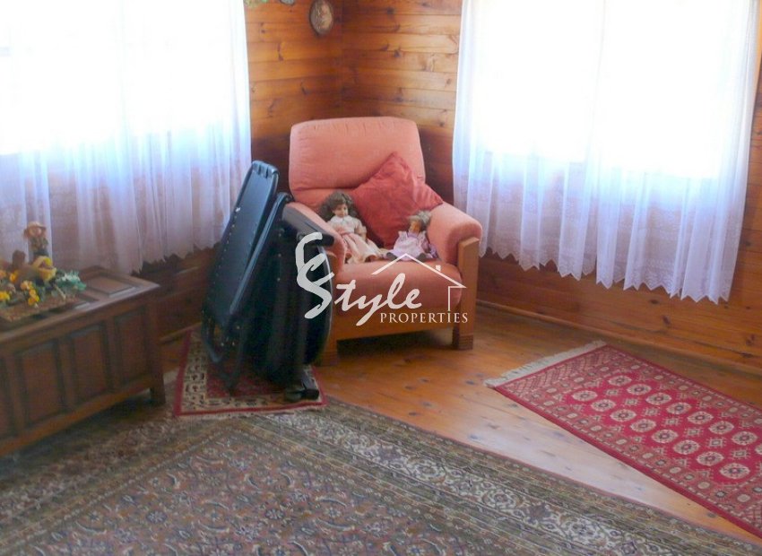 Resale - Finca Country Property - Alicante - Dolores