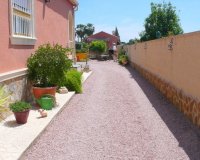 Resale - Finca Country Property - Alicante - Dolores