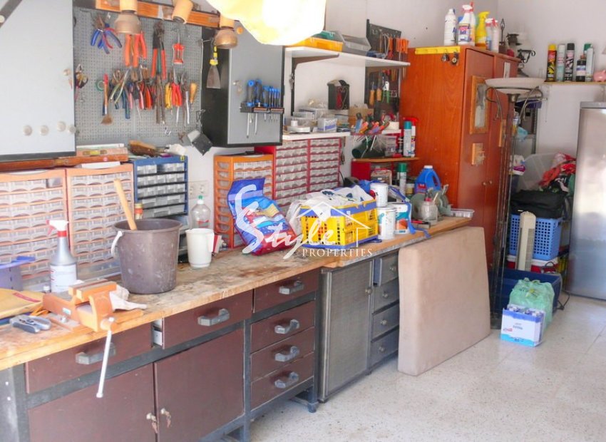 Resale - Finca Country Property - Alicante - Dolores