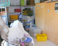 Resale - Finca Country Property - Alicante - Dolores