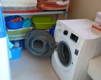 Resale - Finca Country Property - Alicante - Dolores