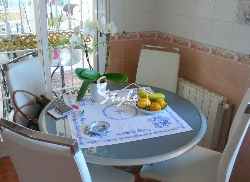 Resale - Finca Country Property - Alicante - Dolores