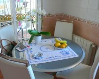 Resale - Finca Country Property - Alicante - Dolores