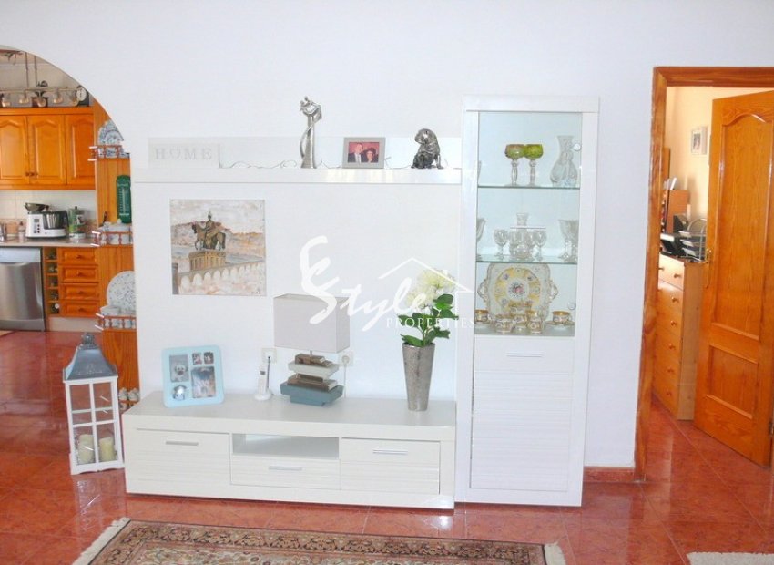 Resale - Finca Country Property - Alicante - Dolores