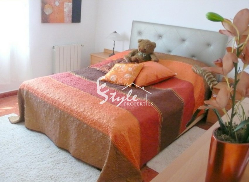 Resale - Finca Country Property - Alicante - Dolores