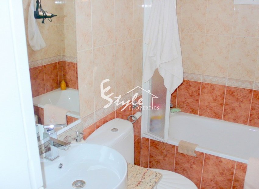 Resale - Finca Country Property - Alicante - Dolores