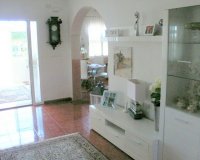 Resale - Finca Country Property - Alicante - Dolores