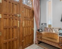 Resale - Finca Country Property - Almoradi - Las heredades