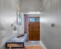 Resale - Finca Country Property - Almoradi - Las heredades