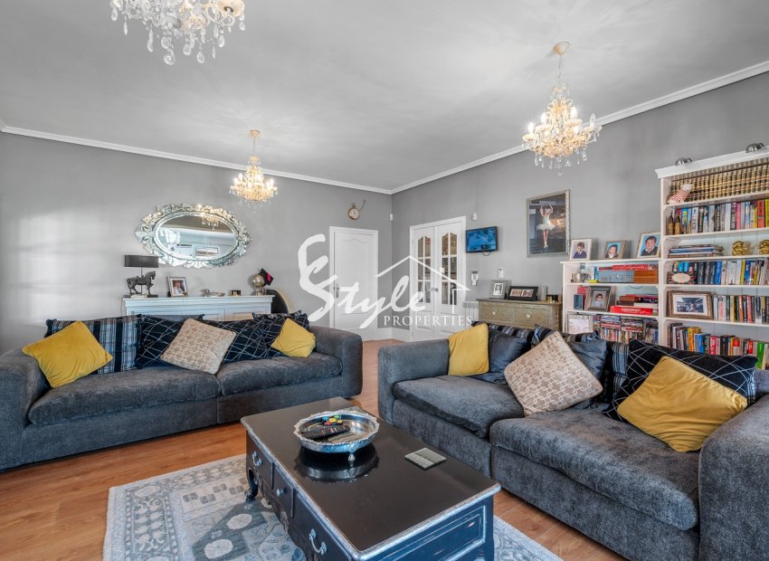 Resale - Finca Country Property - Almoradi - Las heredades