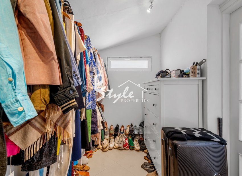 Resale - Finca Country Property - Almoradi - Las heredades