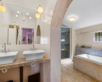 Resale - Finca Country Property - Almoradi - Las heredades