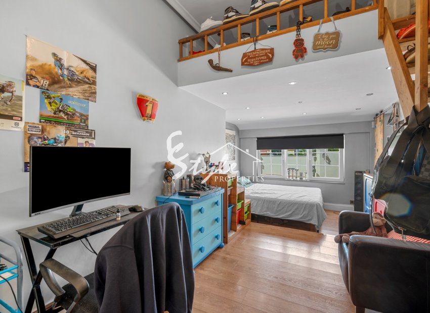 Resale - Finca Country Property - Almoradi - Las heredades