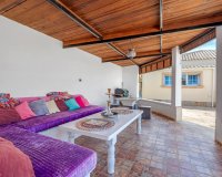 Resale - Finca Country Property - Almoradi - Las heredades