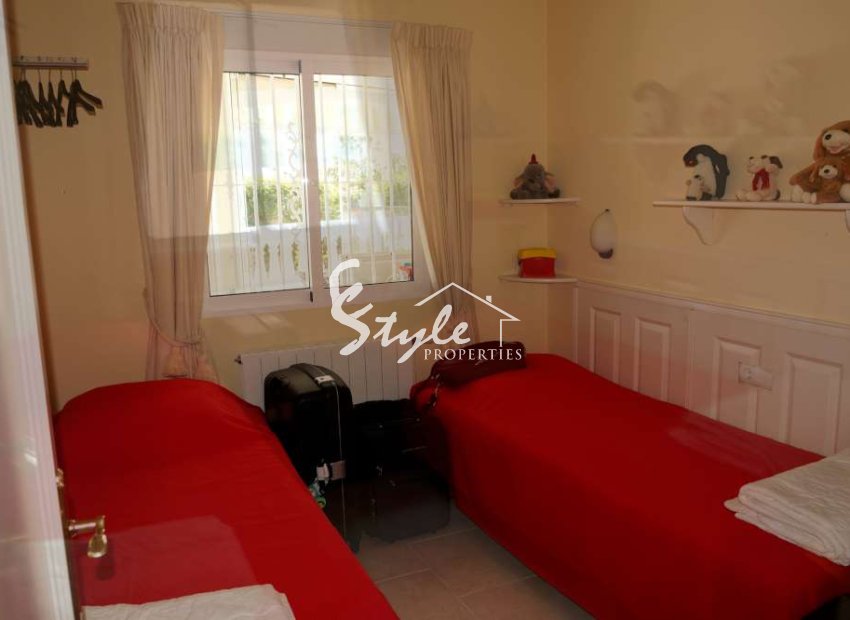 Resale - Finca Country Property - Catral