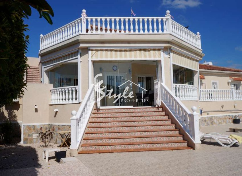 Resale - Finca Country Property - Catral