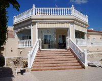 Resale - Finca Country Property - Catral