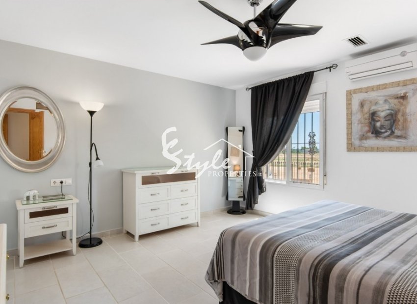 Resale - Finca Country Property - Catral